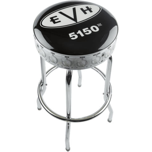 EVH 5150 BAR STOOL 24"