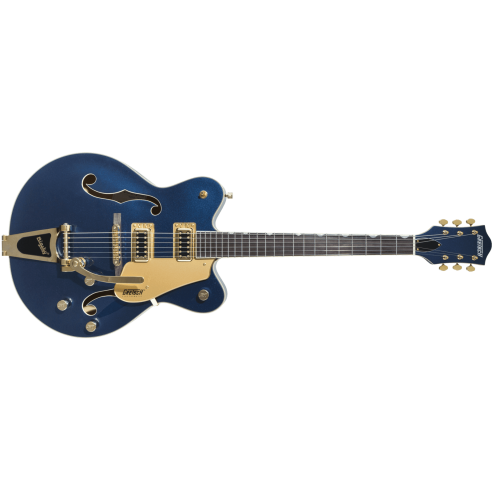 GRETSCH G5422TG ELECTROMATIC LIMITED EDITION MIDNIGHT SAPPHIRE