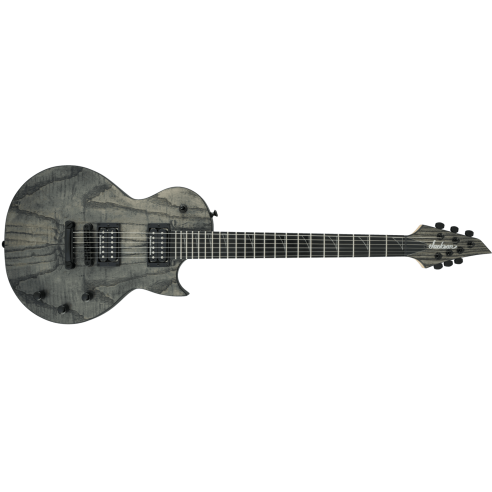 JACKSON PRO SC MONARKH CHARCOAL ASH