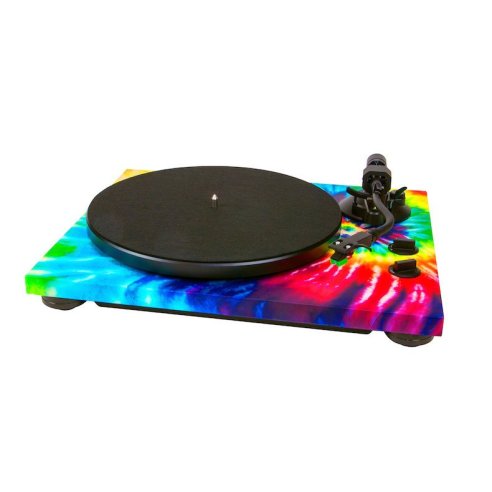 TEAC TN420 TYE DYE