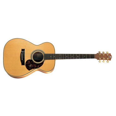 MATON EBG808 ARTIST EBONY FINGERBOARD