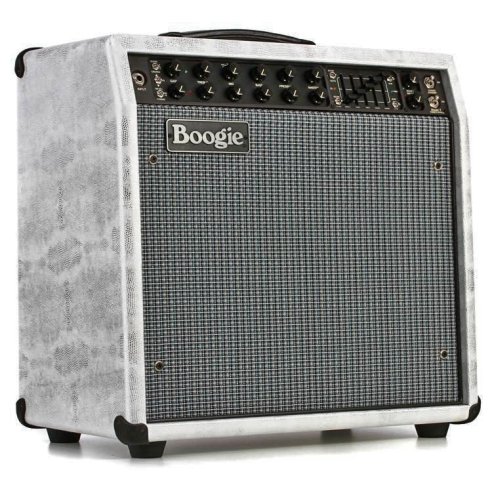 MESA BOOGIE MARK V 35 COMBO 1 X12 PLATINUM SNAKE