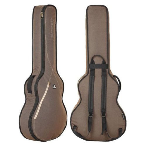 RITTER RGS3-SA/BDT BAG X 335 BISON/DESERT