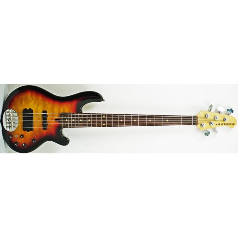 LAKLAND SKYLINE 5502 STD DLX TTS RW