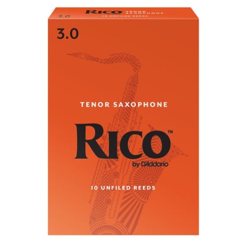 ROYAL ANCIA SAX TENORE 10PZ. MISURA 3