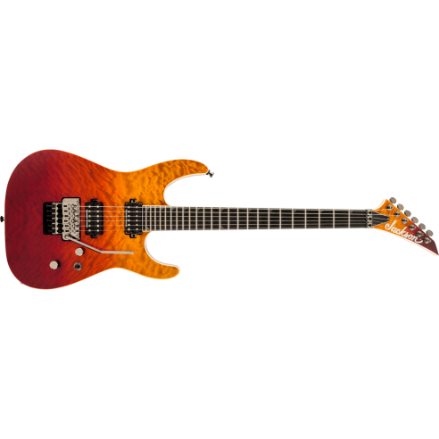 JACKSON PRO SL2Q DESERT SUNSET SKY