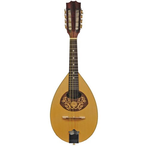 GEWA MANDOLINO PIATTO FORMA PORTOGHESE