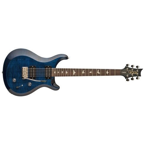 PRS S2 CUSTOM 22 WHALE BLUE