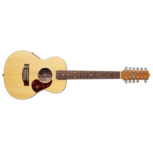 MATON EMS-12 MINI MATON ALL SOLID 12 STRINGS