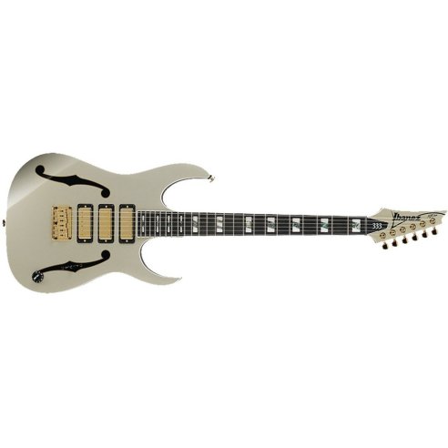 IBANEZ PGM333 PAUL GILBERT 30TH ANNIVERSARY