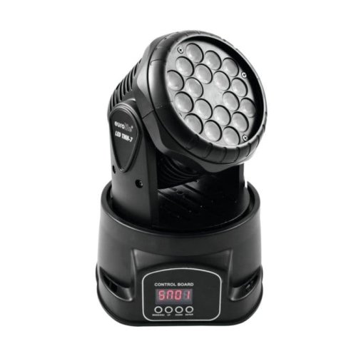 EUROLITE LED TMH 7 MOVING HEAD WASH