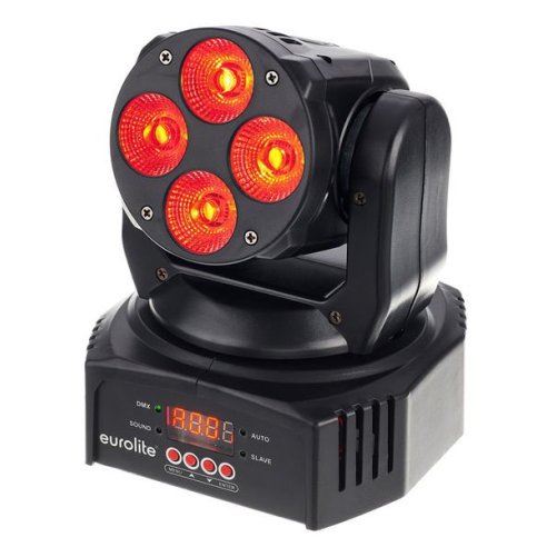 EUROLITE LED TMH 46 MOVING HEAD WASH