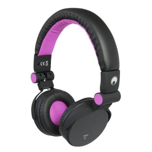 OMNITRONIC SHPI3 HEADPHONE