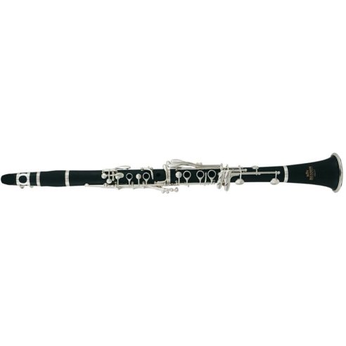 ROY BENSON CB-417 CLARINETTO IN GRENADILLA