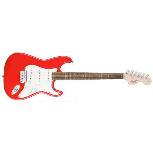 SQUIER AFFINITY STRAT LAUREL RCR