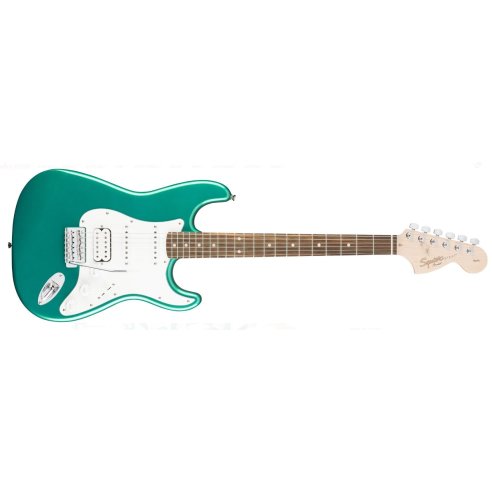 SQUIER AFFINITY STRAT HSS LRL RCG