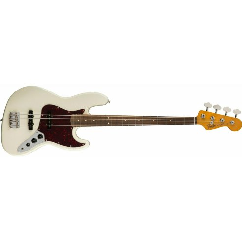 FENDER JAZZ BASS '60 CLASSIC PF OWT