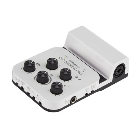 ROLAND GO MIXER PRO