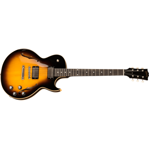 GIBSON ES-235 GLOSS VINTAGE SUNBURST