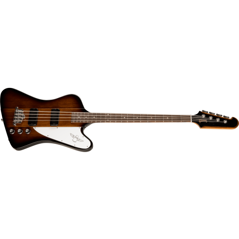 GIBSON THUNDERBIRD BASS TOBACCO BURST