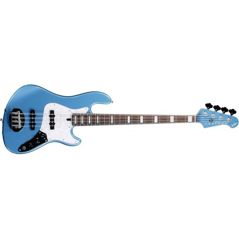 LAKLAND SKYLINE DARRYL JONES DJ-4 LAKE PLACID BLUE
