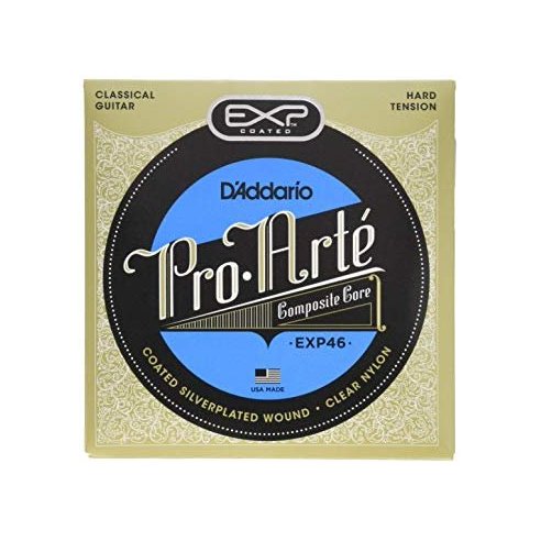 D'ADDARIO EXP46 HARD TENSION