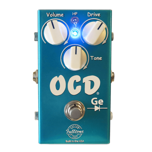 FULLTONE OCD GERMANIUM