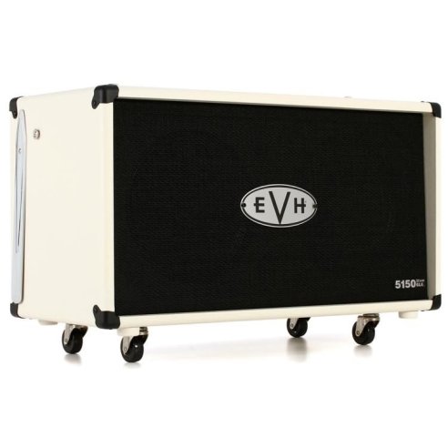 EVH 5150III 212ST CABINET IVORY