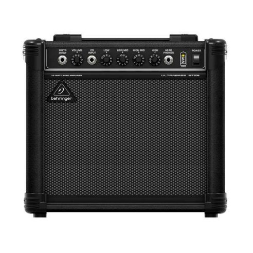 BEHRINGER BT108