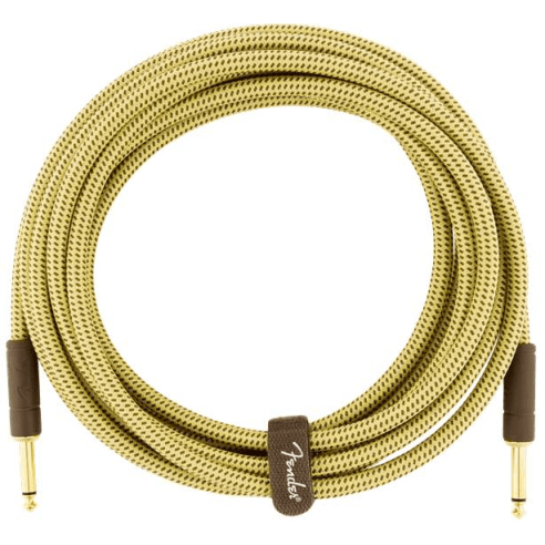 FENDER CABLE DELUXE 15" TWD