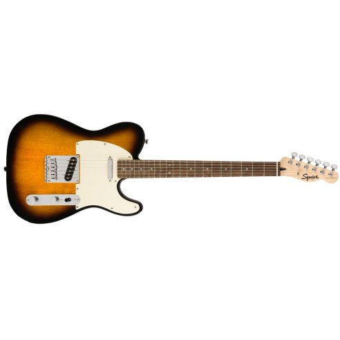 SQUIER FSR BULLET TELE LRL BSB