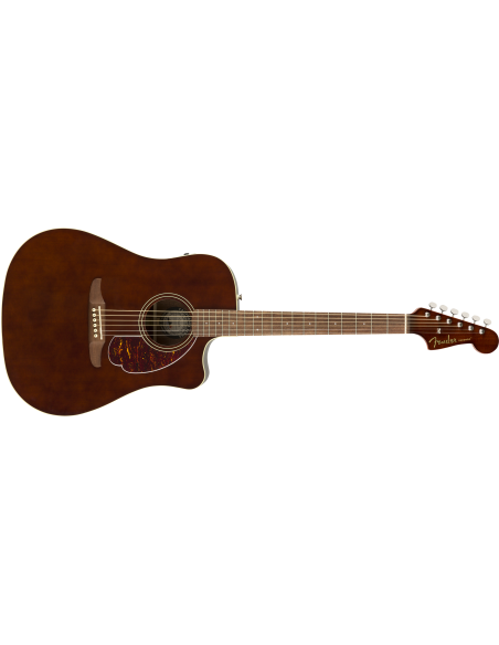 FENDER REDONDO PLAYER WALNUT WN