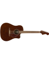 FENDER REDONDO PLAYER WALNUT WN