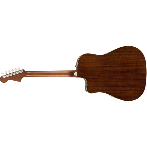 FENDER REDONDO PLAYER WALNUT WN