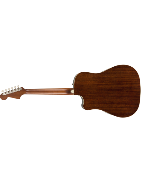 FENDER REDONDO PLAYER WALNUT WN