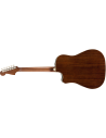 FENDER REDONDO PLAYER WALNUT WN
