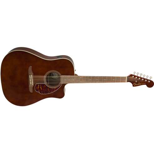 FENDER REDONDO PLAYER WALNUT WN