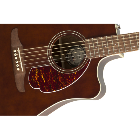 FENDER REDONDO PLAYER WALNUT WN