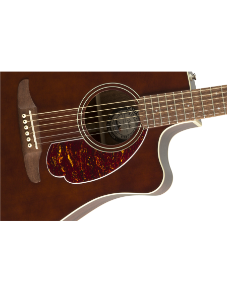 FENDER REDONDO PLAYER WALNUT WN