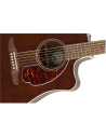 FENDER REDONDO PLAYER WALNUT WN
