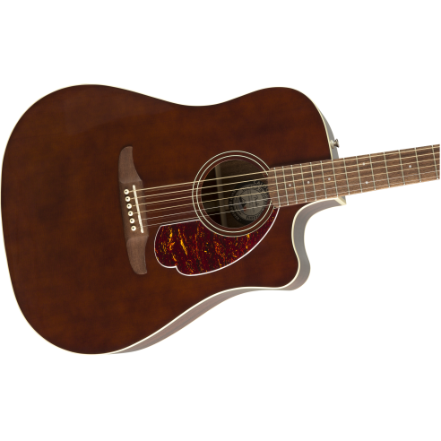 FENDER REDONDO PLAYER WALNUT WN
