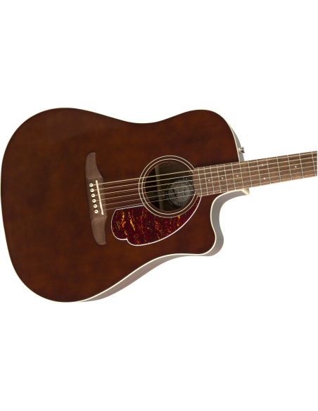 FENDER REDONDO PLAYER WALNUT WN