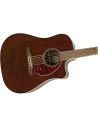 FENDER REDONDO PLAYER WALNUT WN