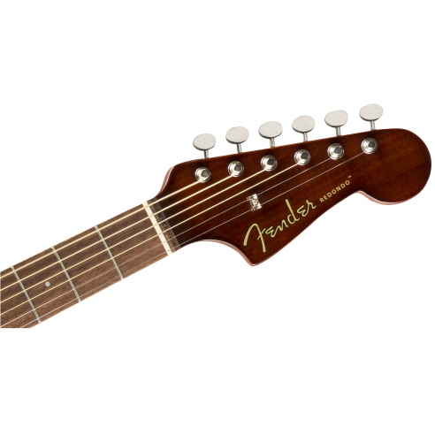 FENDER REDONDO PLAYER WALNUT WN