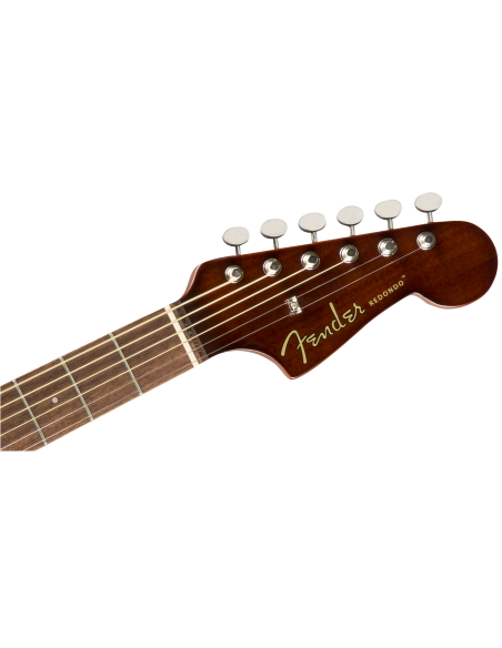 FENDER REDONDO PLAYER WALNUT WN