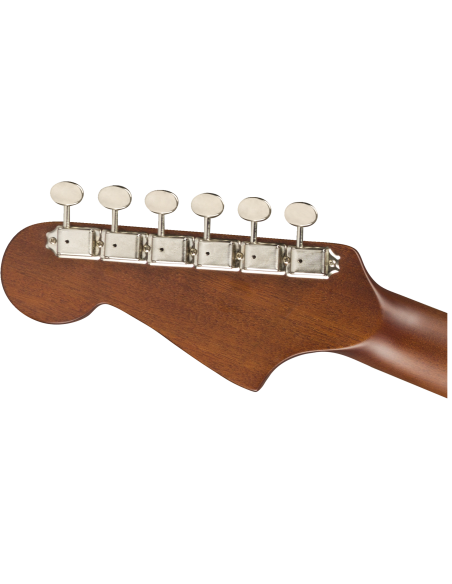 FENDER REDONDO PLAYER WALNUT WN