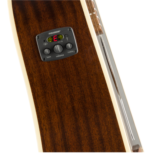 FENDER REDONDO PLAYER WALNUT WN