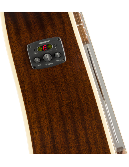 FENDER REDONDO PLAYER WALNUT WN