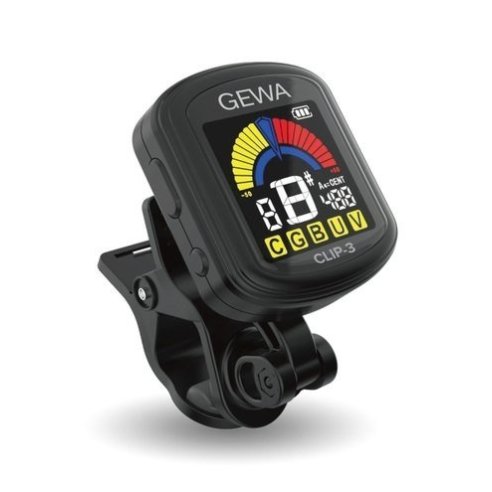 GEWA CLIP3 ACCORDATORE