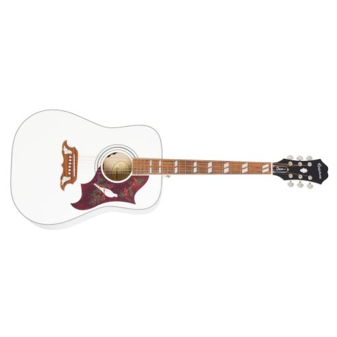 EPIPHONE LTD EDITION DOVE PRO AW
